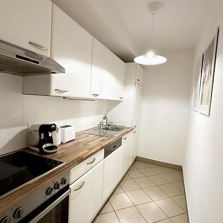 Cosy & New Urban Apartment In Green Hood Wina Bagian luar foto