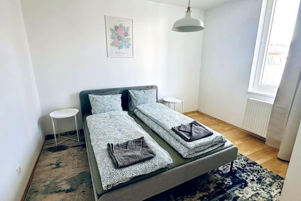 Cosy & New Urban Apartment In Green Hood Wina Bagian luar foto